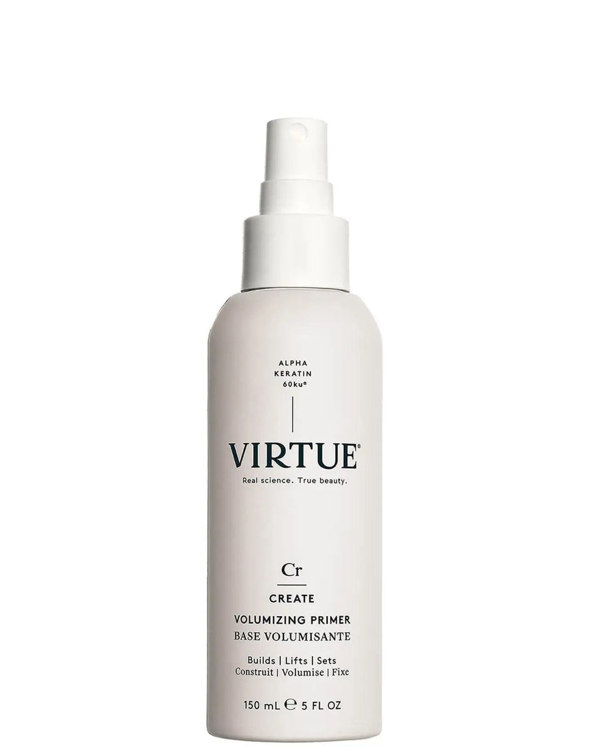 VIRTUE Volumizing Primer - Skin Love Cream
