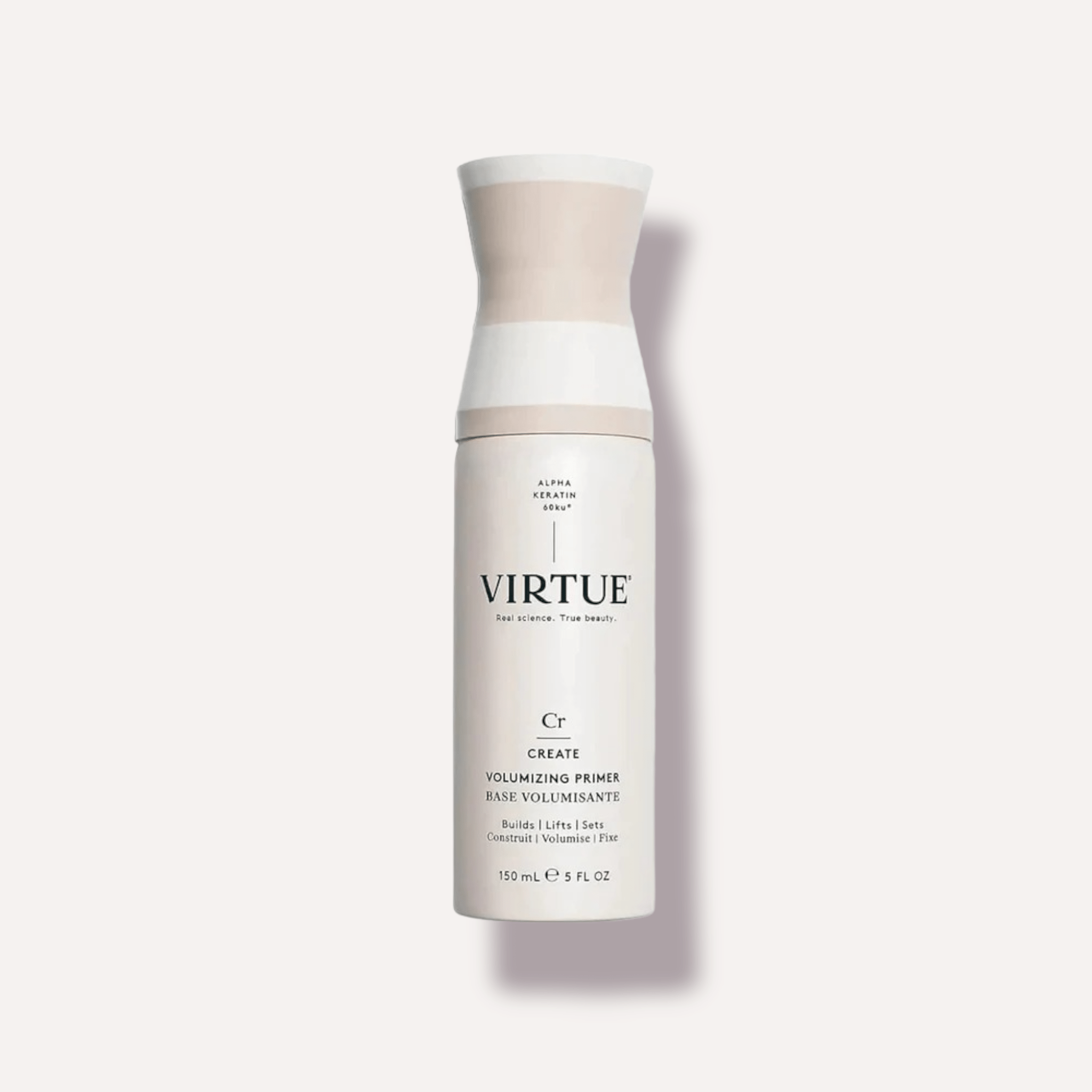 VIRTUE Volumizing Primer - Skin Love Cream