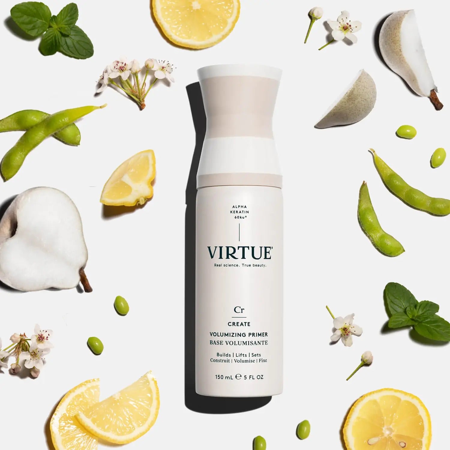 VIRTUE Volumizing Primer - Skin Love Cream