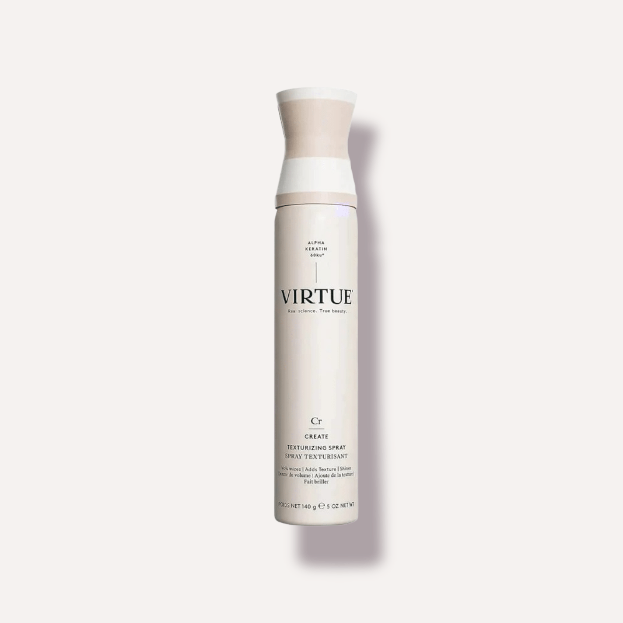 VIRTUE Texturizing Spray - Skin Love Cream