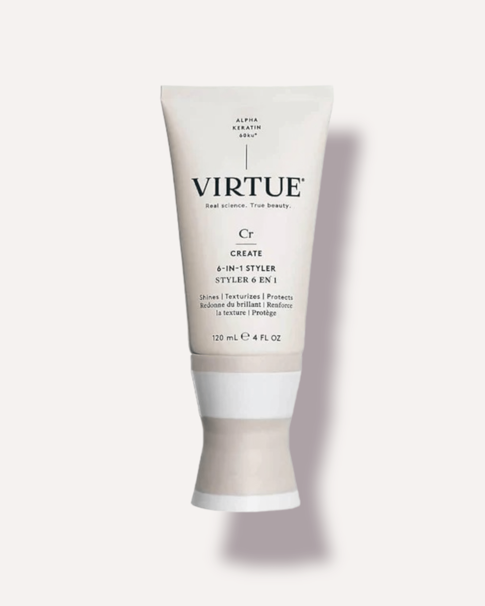 VIRTUE 6 - in - 1 Styler - Skin Love Cream