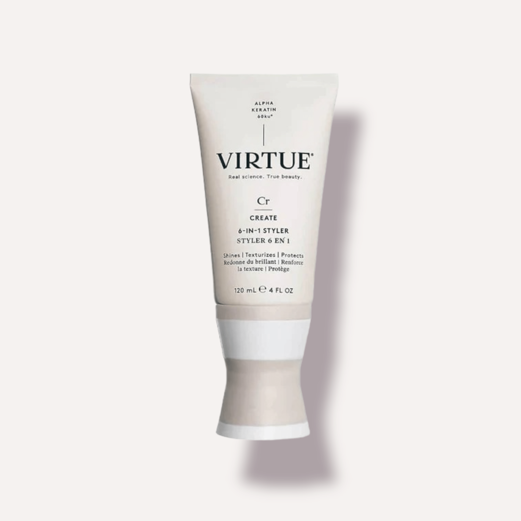 VIRTUE 6 - in - 1 Styler - Skin Love Cream