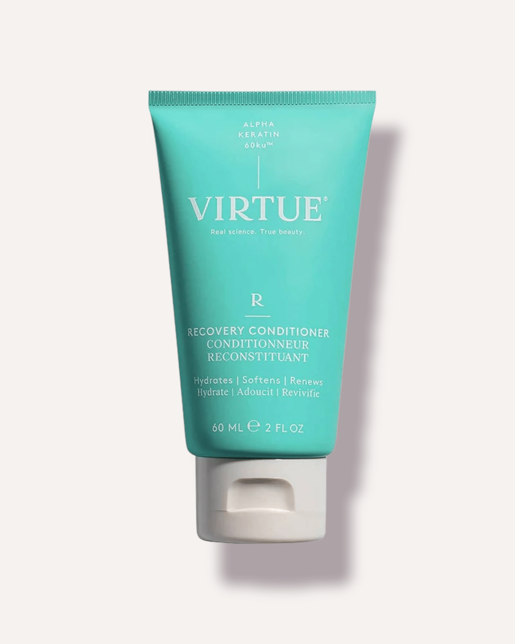 VIRTUE Recovery Conditioner - Skin Love Cream