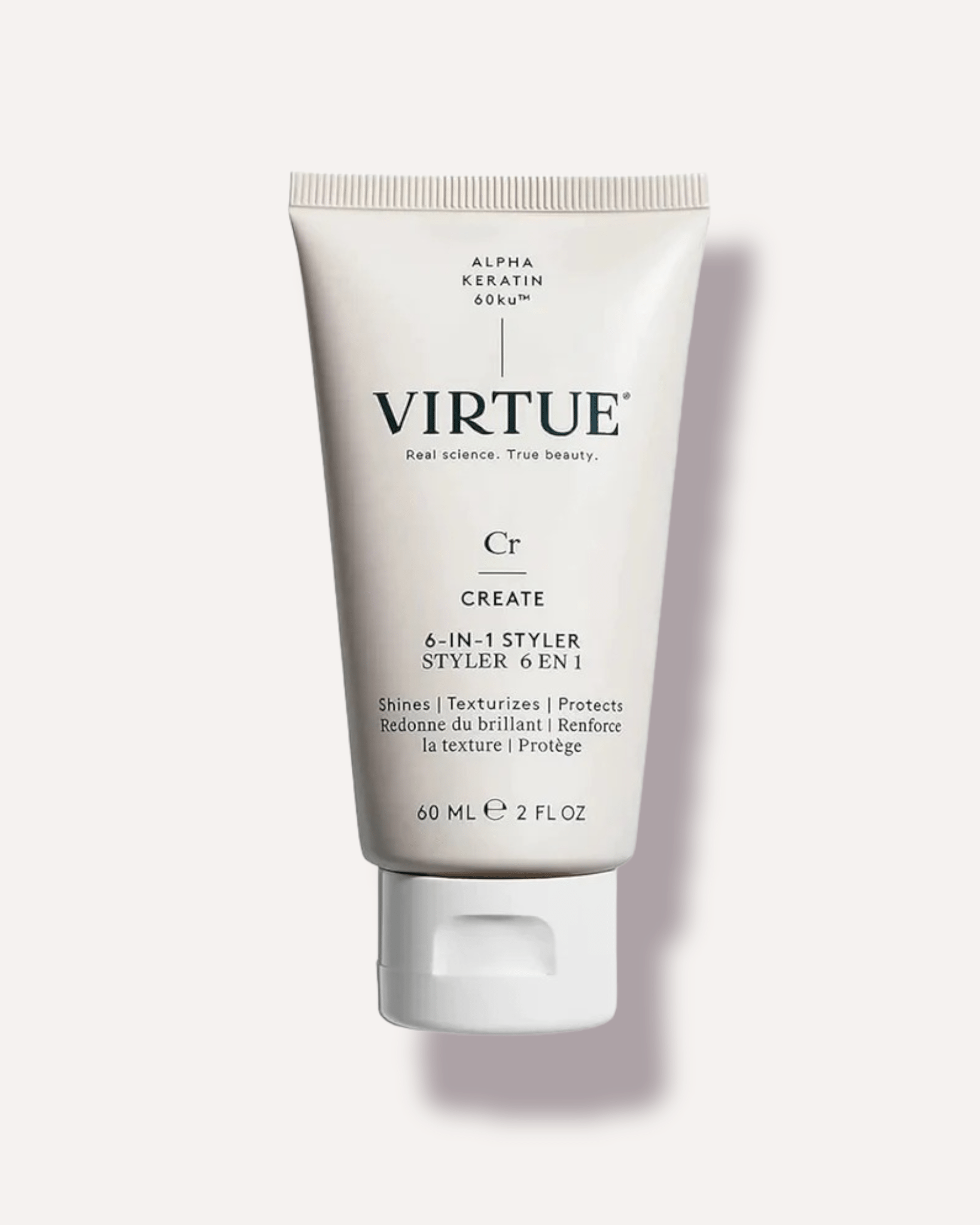VIRTUE 6 - in - 1 Styler - Skin Love Cream