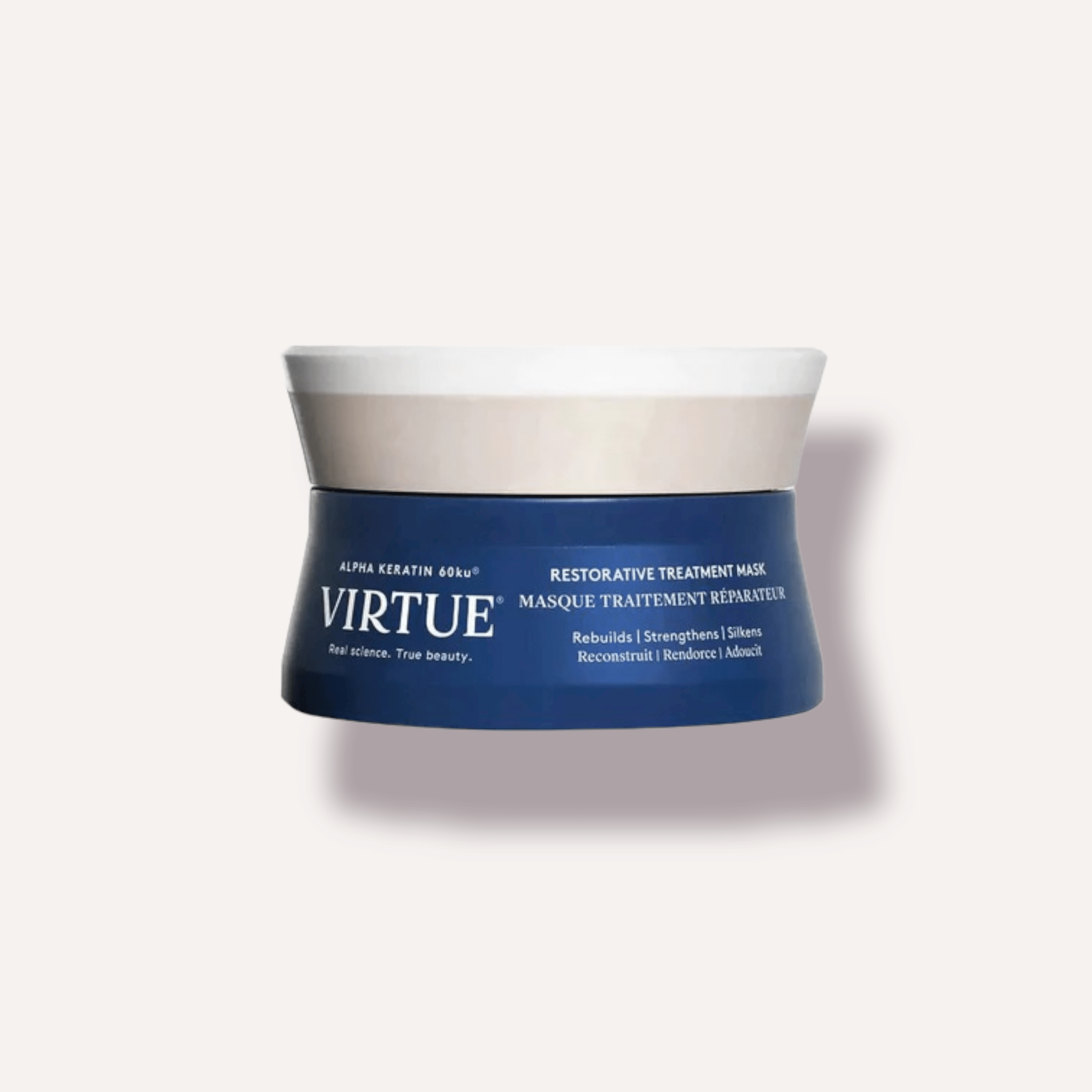 VIRTUE Restorative Treatment Mask - Skin Love Cream
