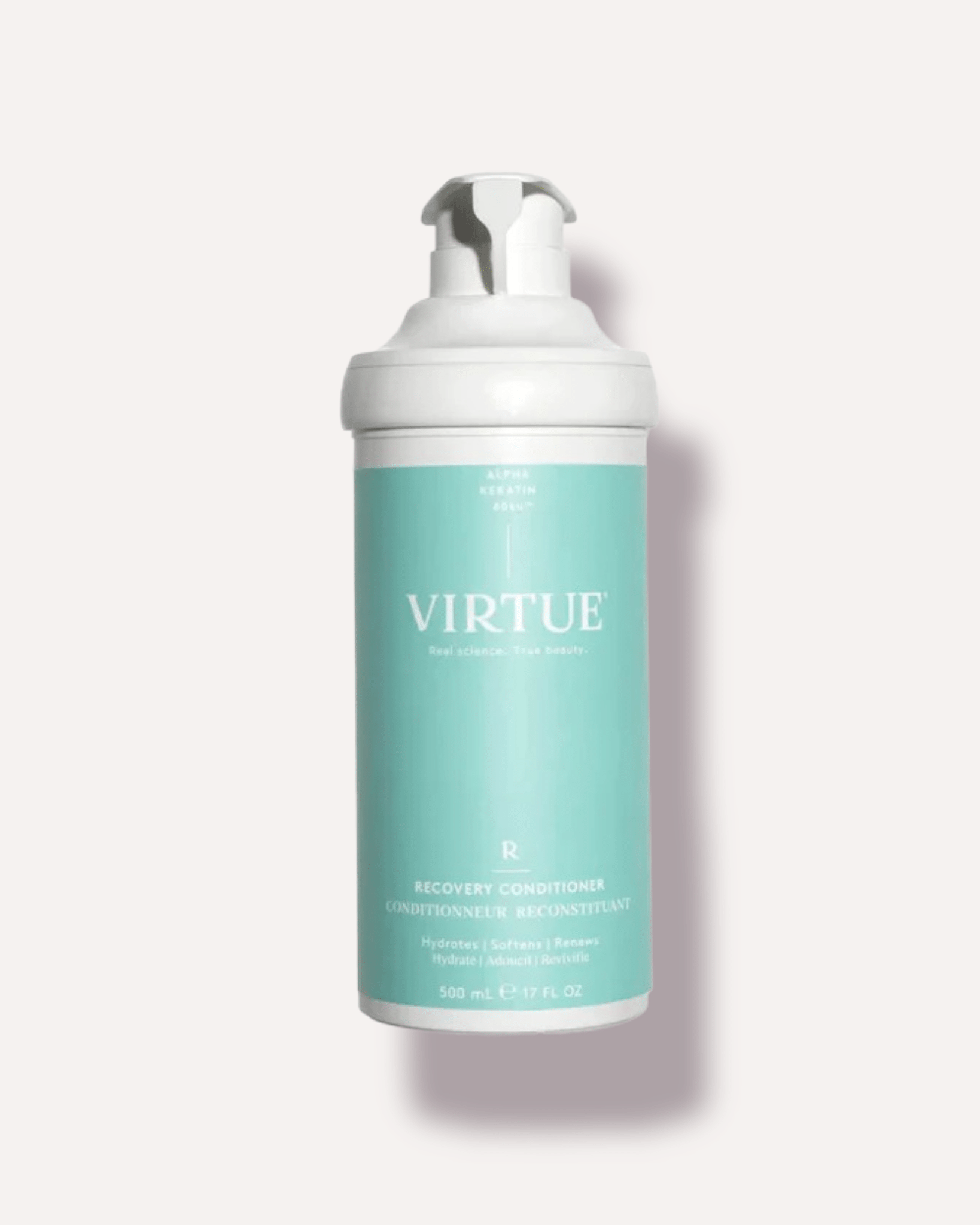VIRTUE Recovery Conditioner - Skin Love Cream