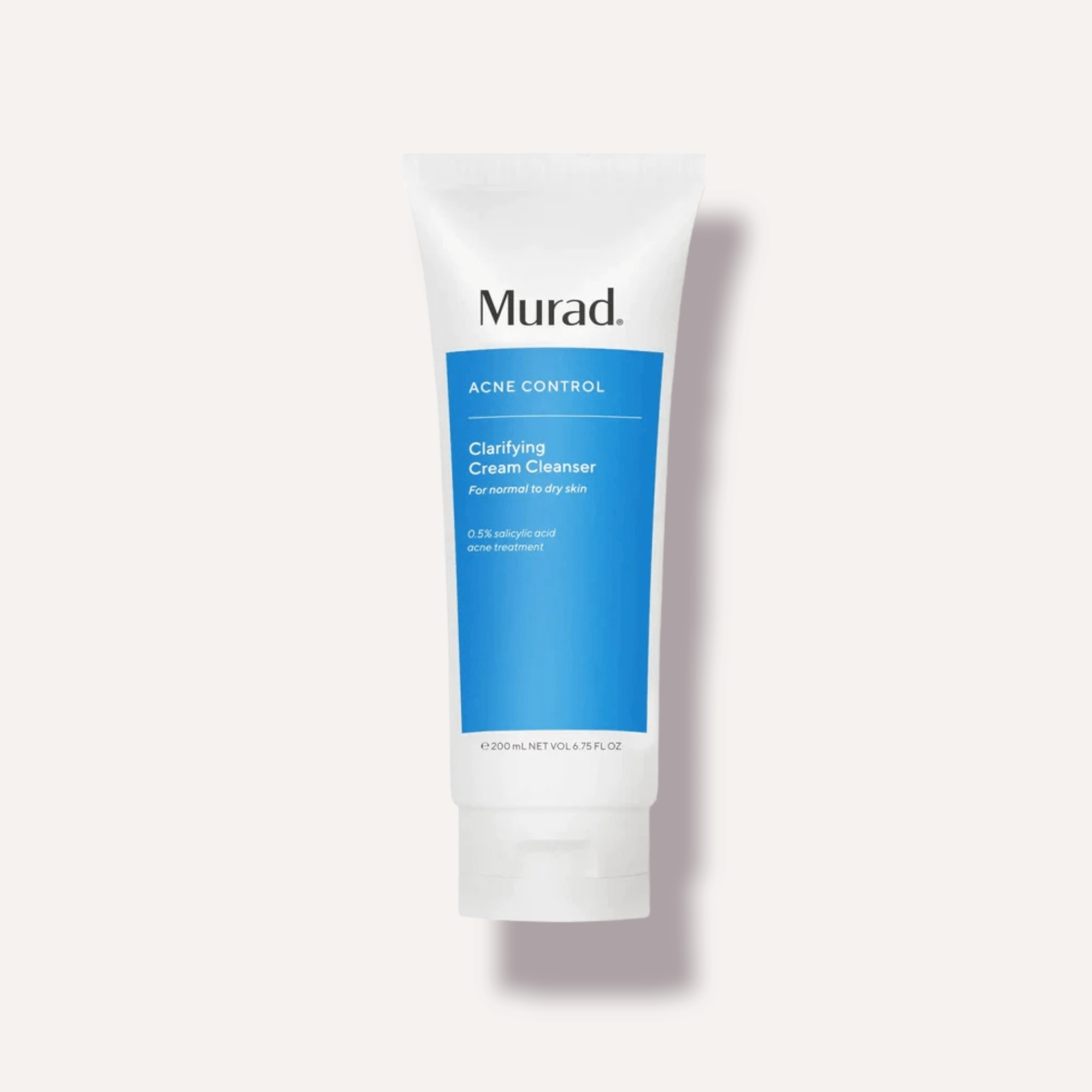 Murad Clarifying Cream Cleanser - Skin Love Cream