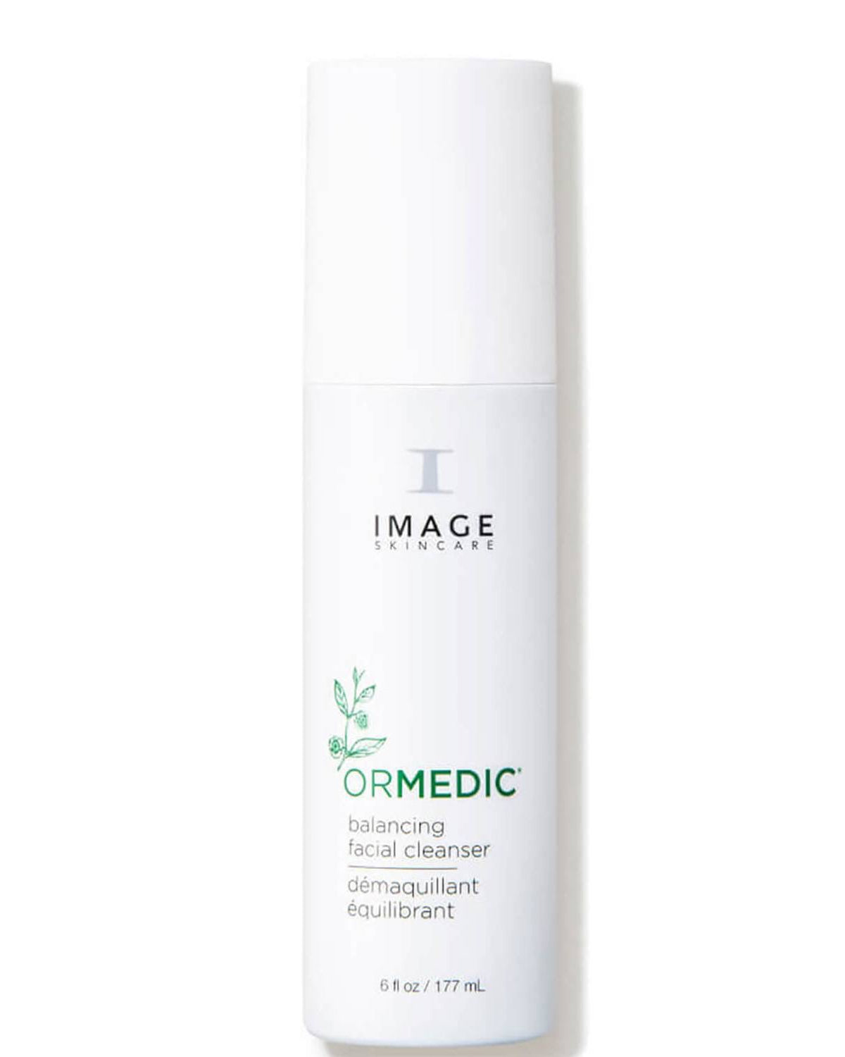 IMAGE Skincare ORMEDIC Balancing Facial Cleanser - Skin Love Cream