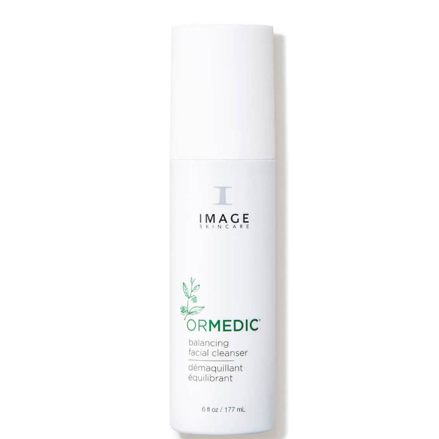 IMAGE Skincare ORMEDIC Balancing Facial Cleanser - Skin Love Cream