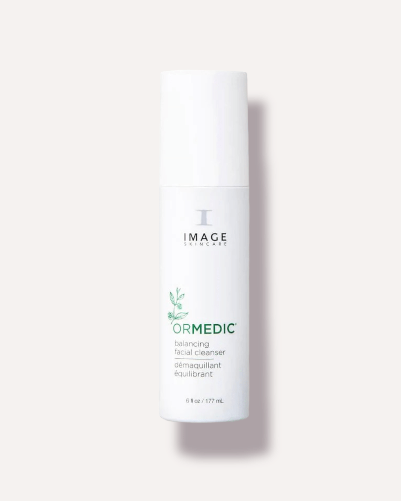 IMAGE Skincare ORMEDIC Balancing Facial Cleanser - Skin Love Cream