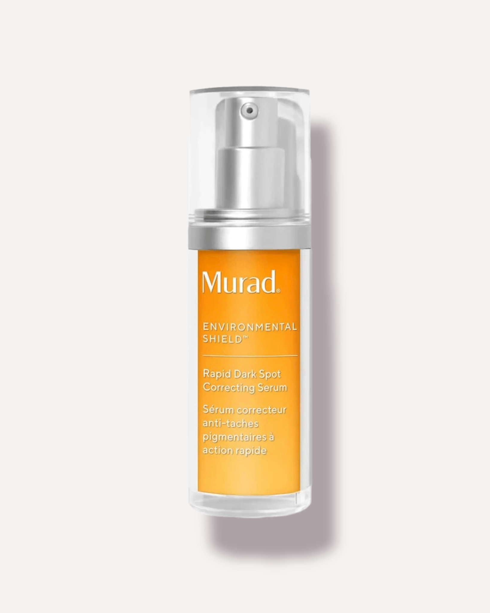 Murad Rapid Dark Spot Correcting Serum - Skin Love Cream