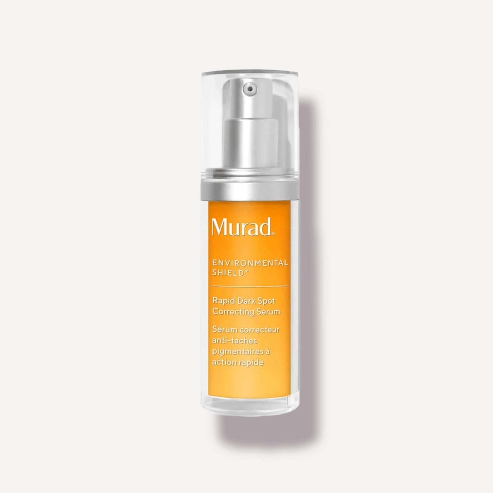 Murad Rapid Dark Spot Correcting Serum - Skin Love Cream