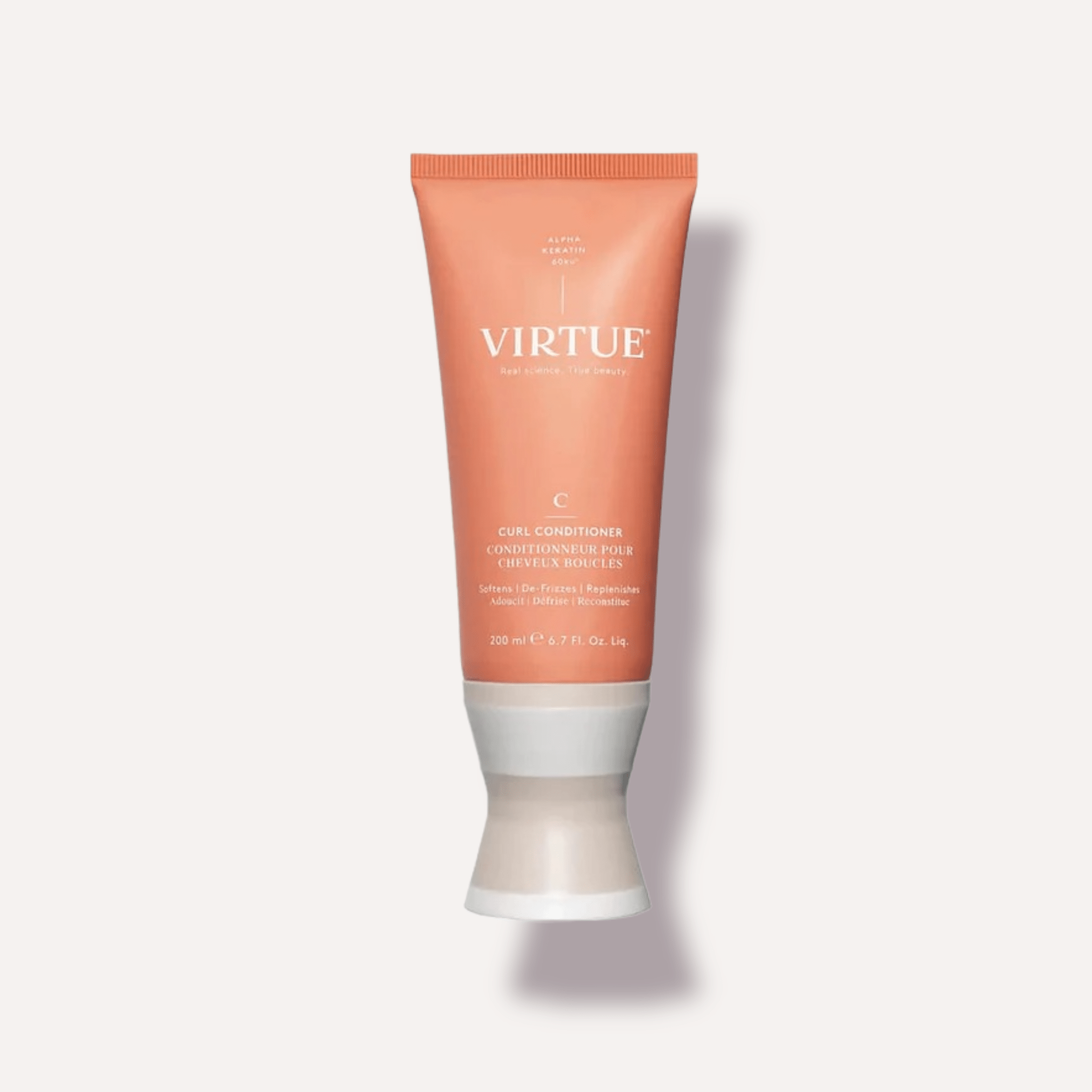 VIRTUE Curl Conditioner - Skin Love Cream