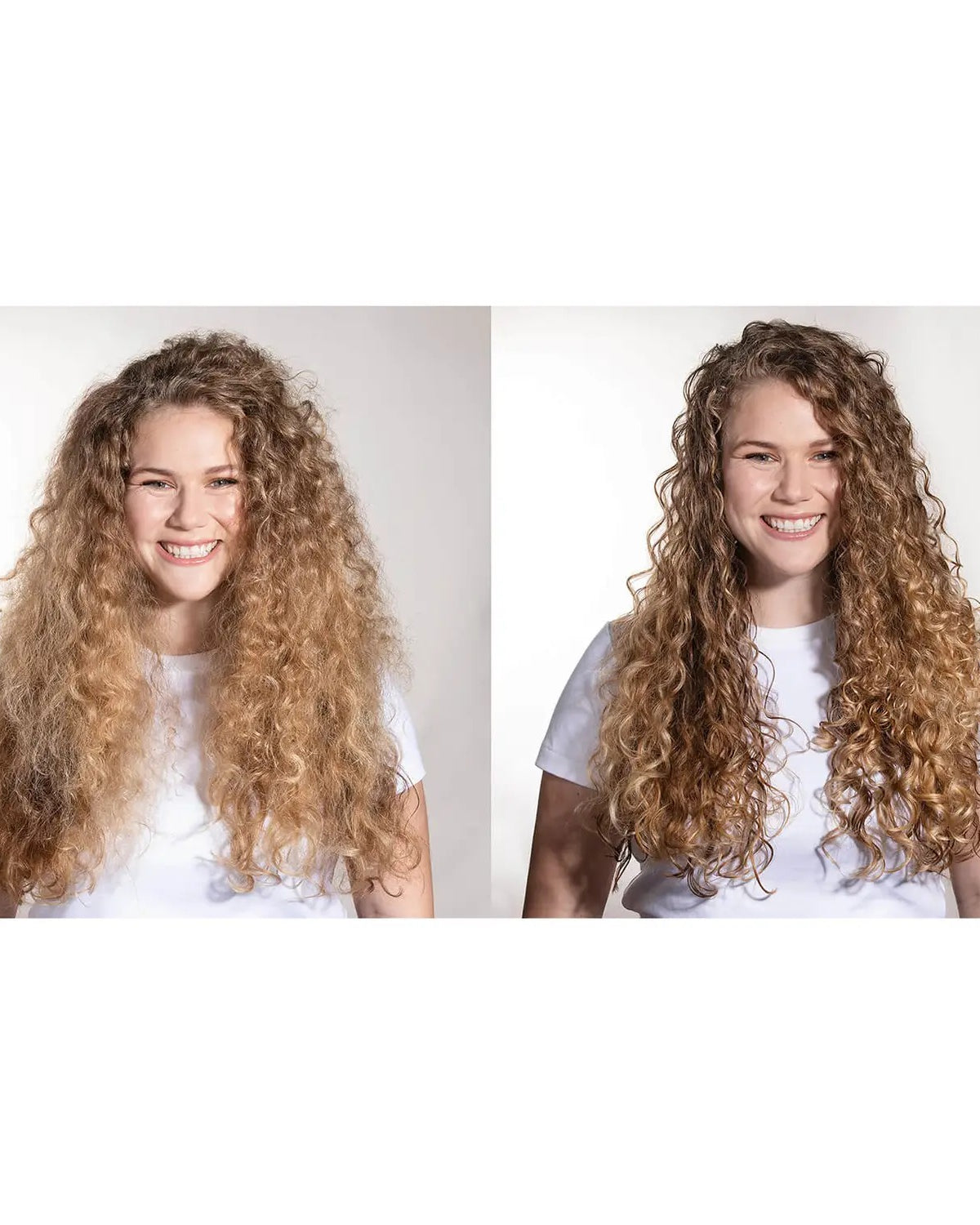 VIRTUE Curl Conditioner - Skin Love Cream