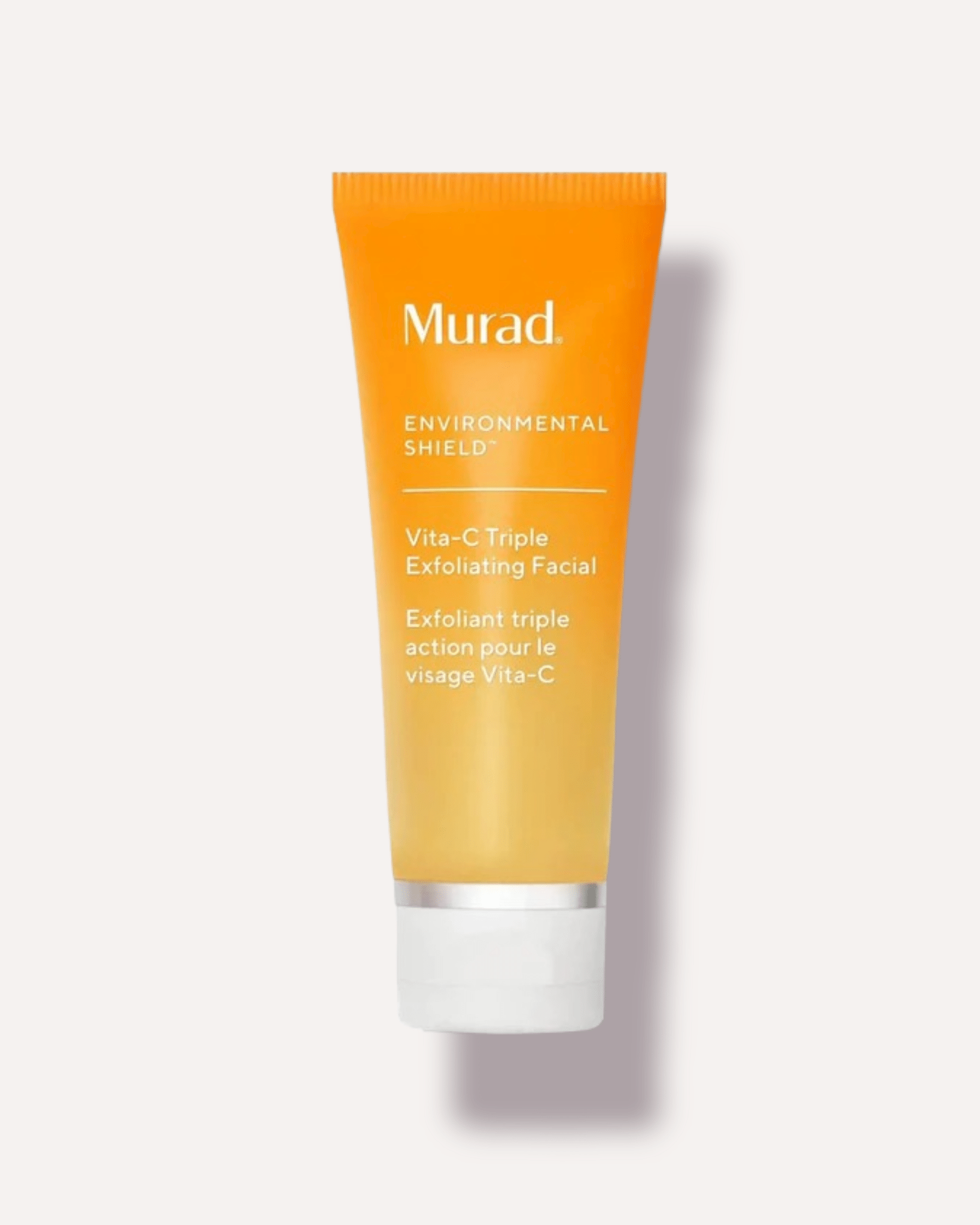 Murad Vita - C Triple Exfoliating Facial - Skin Love Cream
