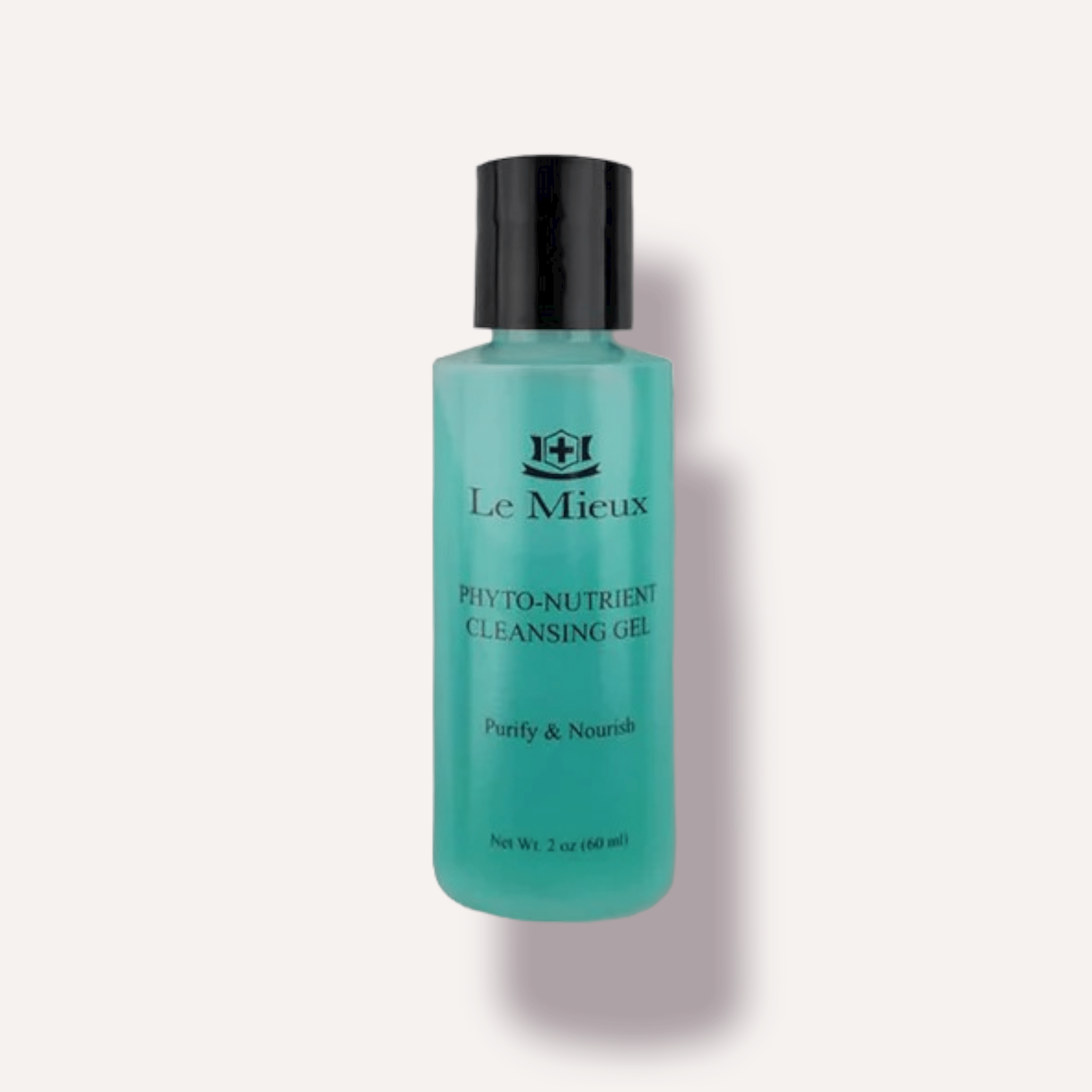Le Mieux Phyto - Nutrient Cleansing Gel - Skin Love Cream