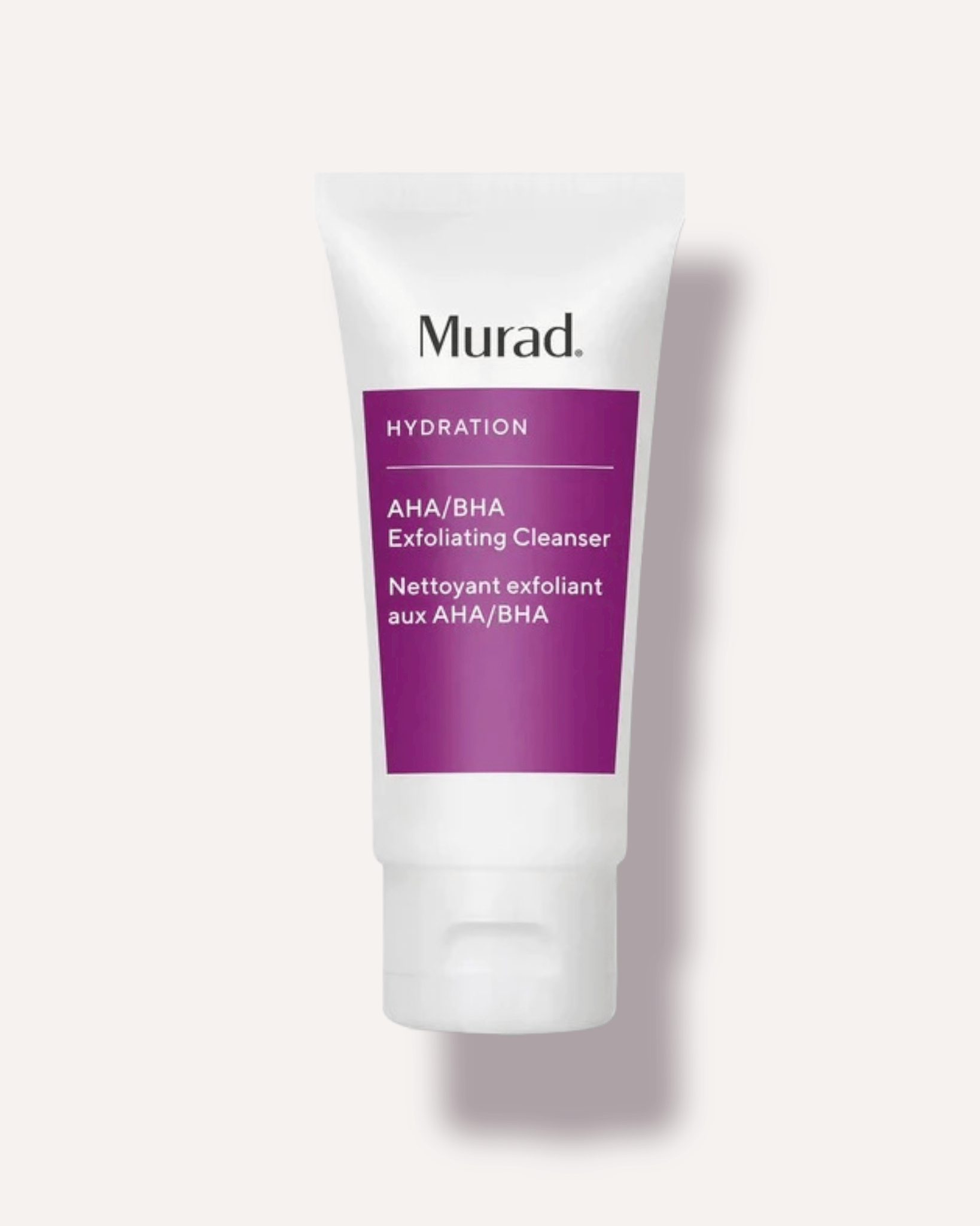 Murad AHA/BHA Exfoliating Cleanser Travel Size - Skin Love Cream