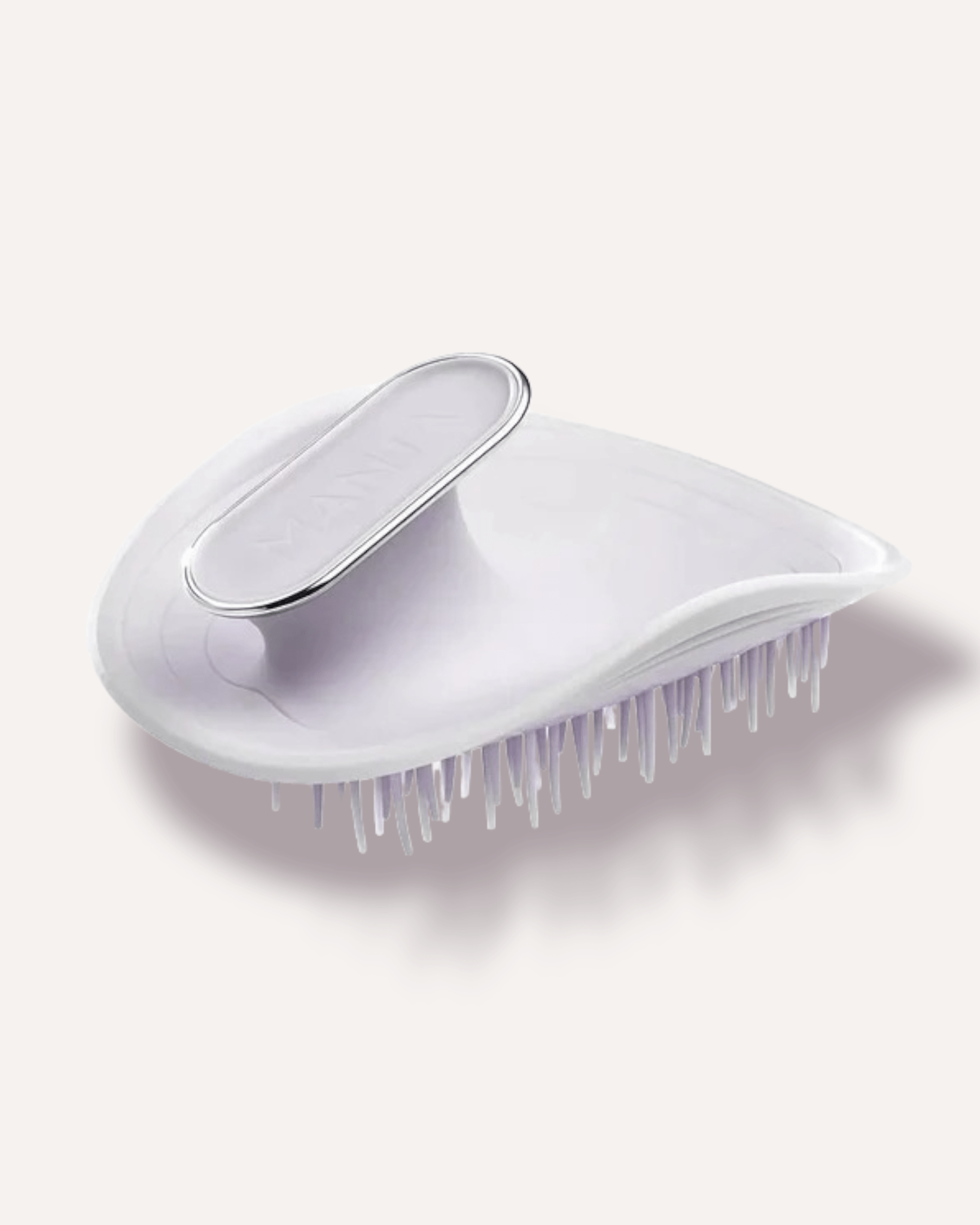 VIRTUE Flourish Manta Healthy Hair Brush - Skin Love Cream