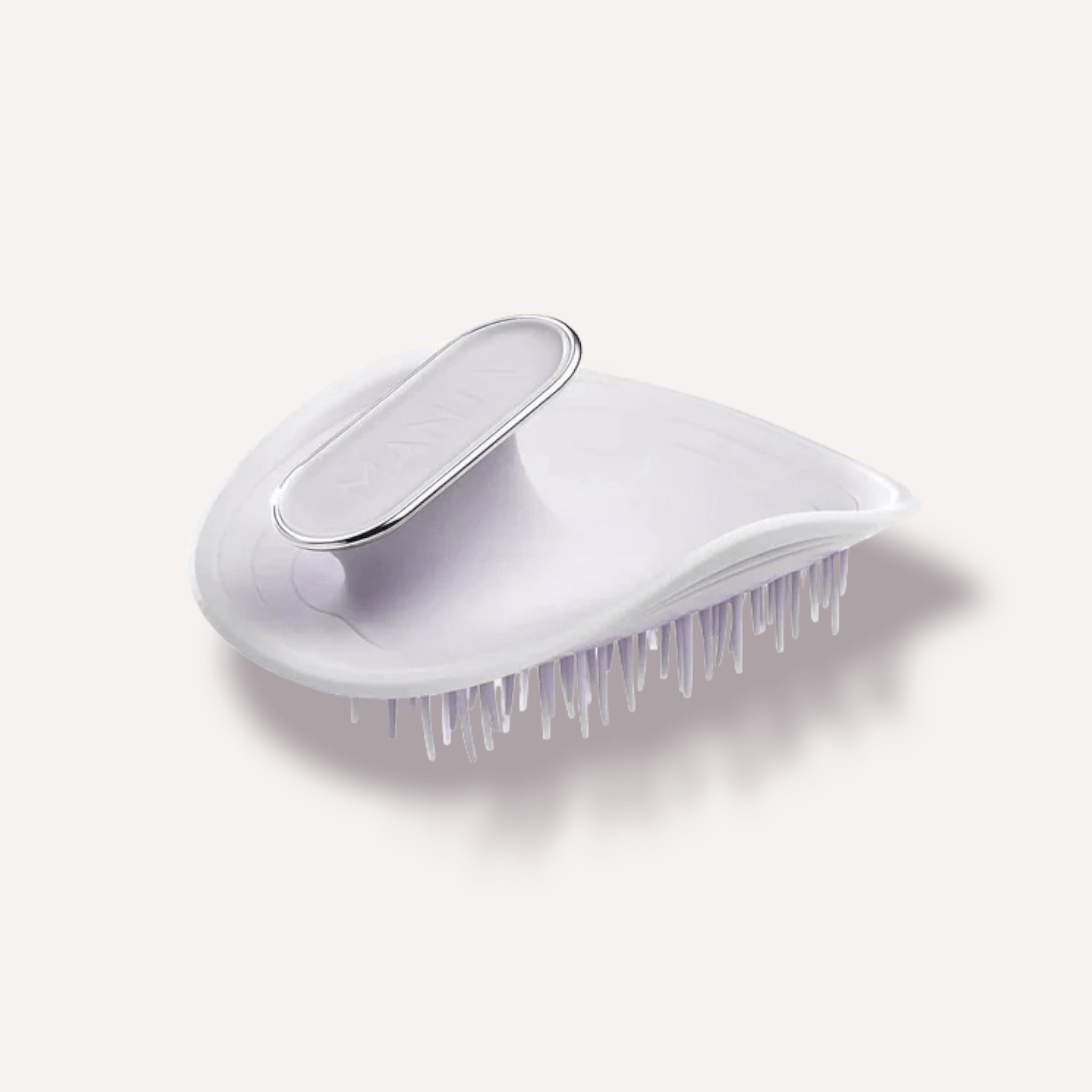 VIRTUE Flourish Manta Healthy Hair Brush - Skin Love Cream