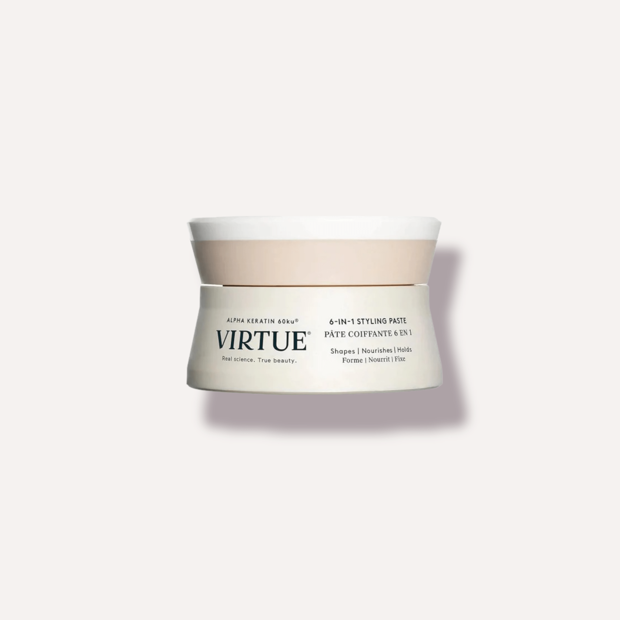 VIRTUE 6 - in - 1 Styling Paste - Skin Love Cream