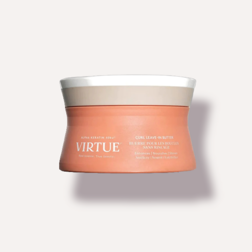 VIRTUE Curl Leave-in Butter