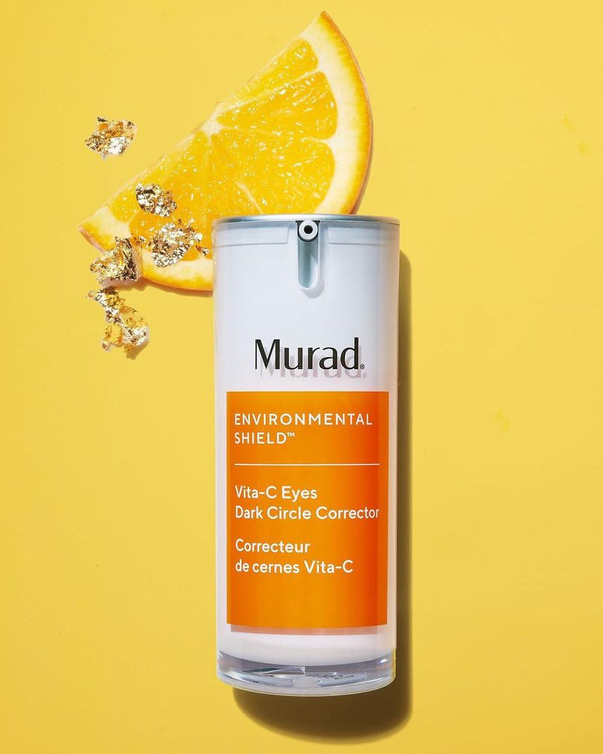 Murad Vita - C Eyes Dark Circle Corrector - Skin Love Cream