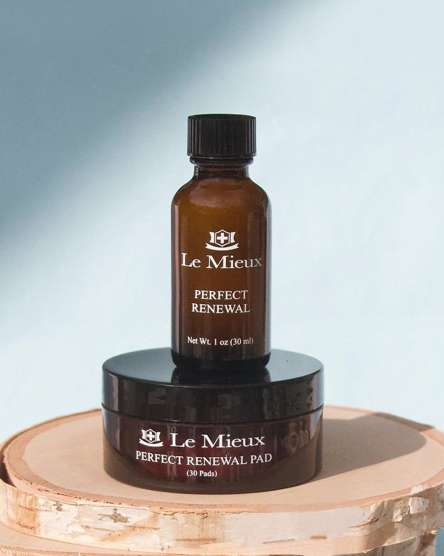 Le Mieux Perfect Renewal System - Skin Love Cream