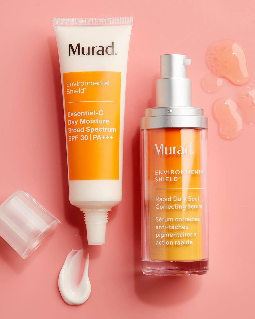 Murad Essential - C Day Moisture Broad Spectrum SPF 30 - Skin Love Cream