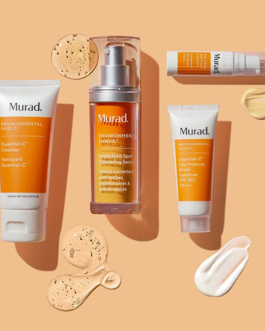 Murad Essential - C Day Moisture Broad Spectrum SPF 30 - Skin Love Cream