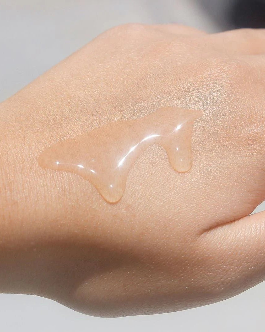 Le Mieux Hyaluronic Serum - Skin Love Cream