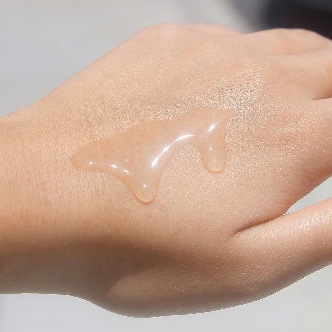 Le Mieux Hyaluronic Serum - Skin Love Cream