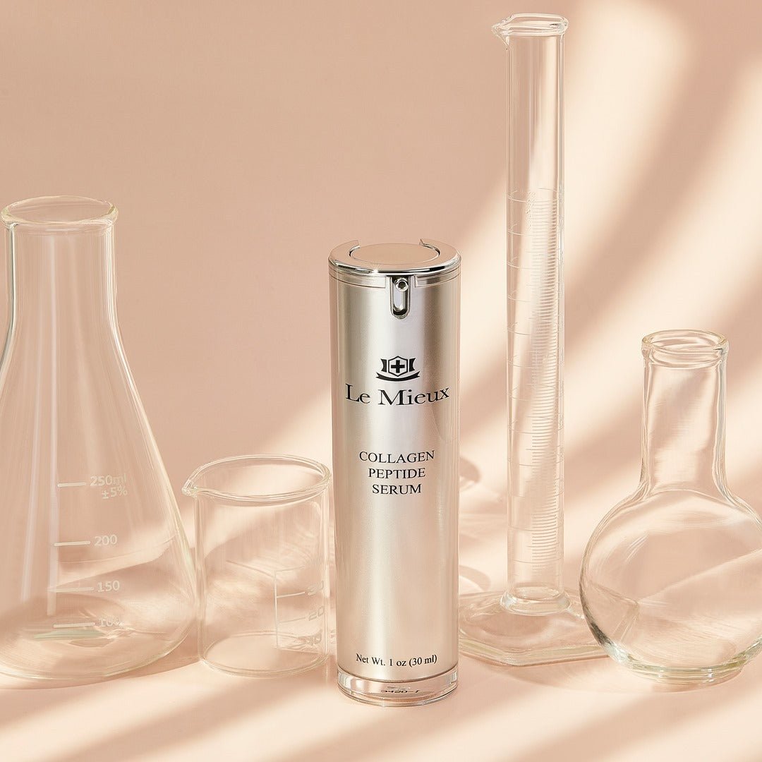 Le Mieux Collagen Peptide Serum - Skin Love Cream