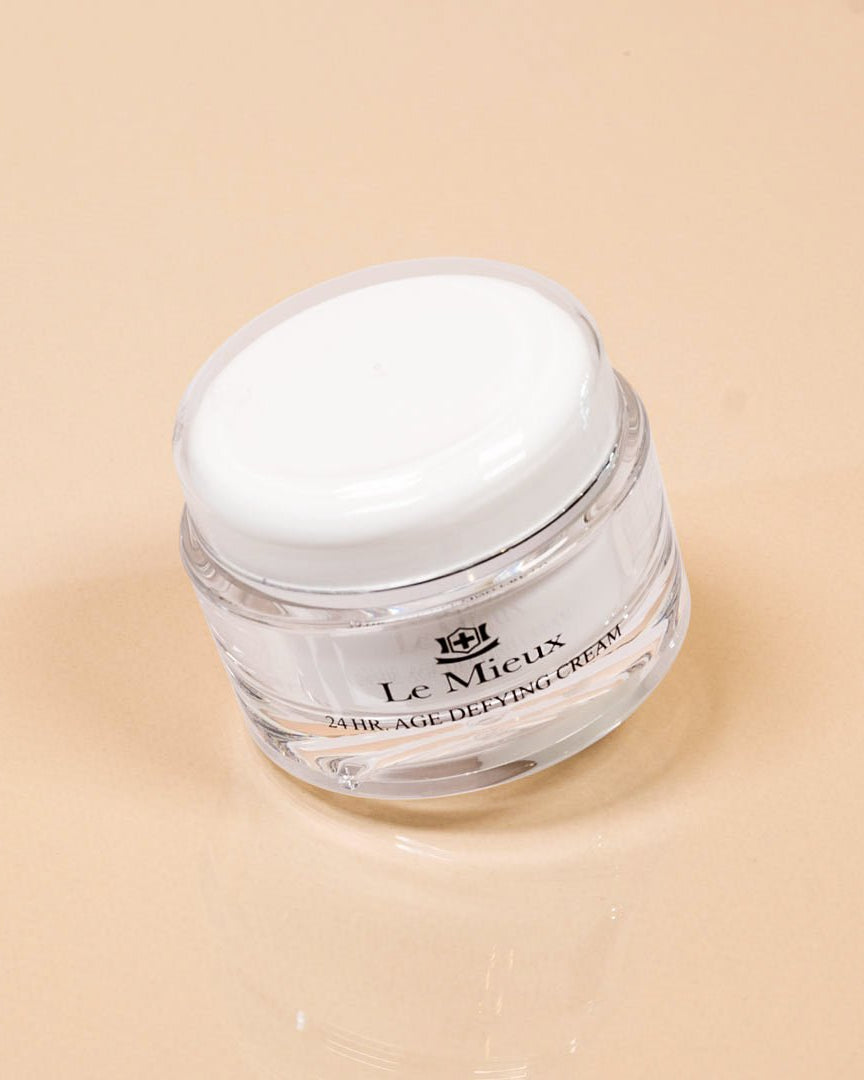 Le Mieux 24 Hour Age Defying Cream - Skin Love Cream