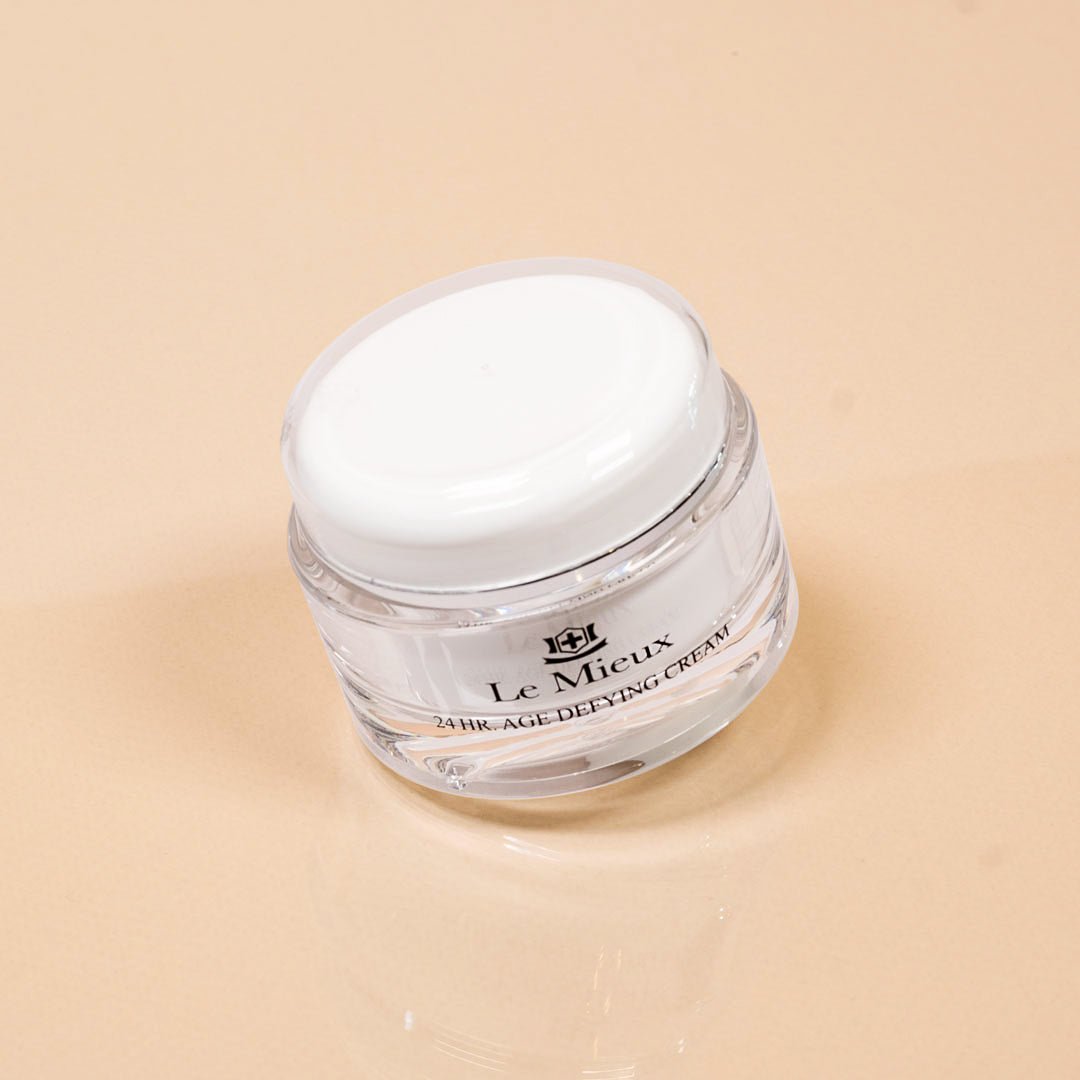Le Mieux 24 Hour Age Defying Cream - Skin Love Cream
