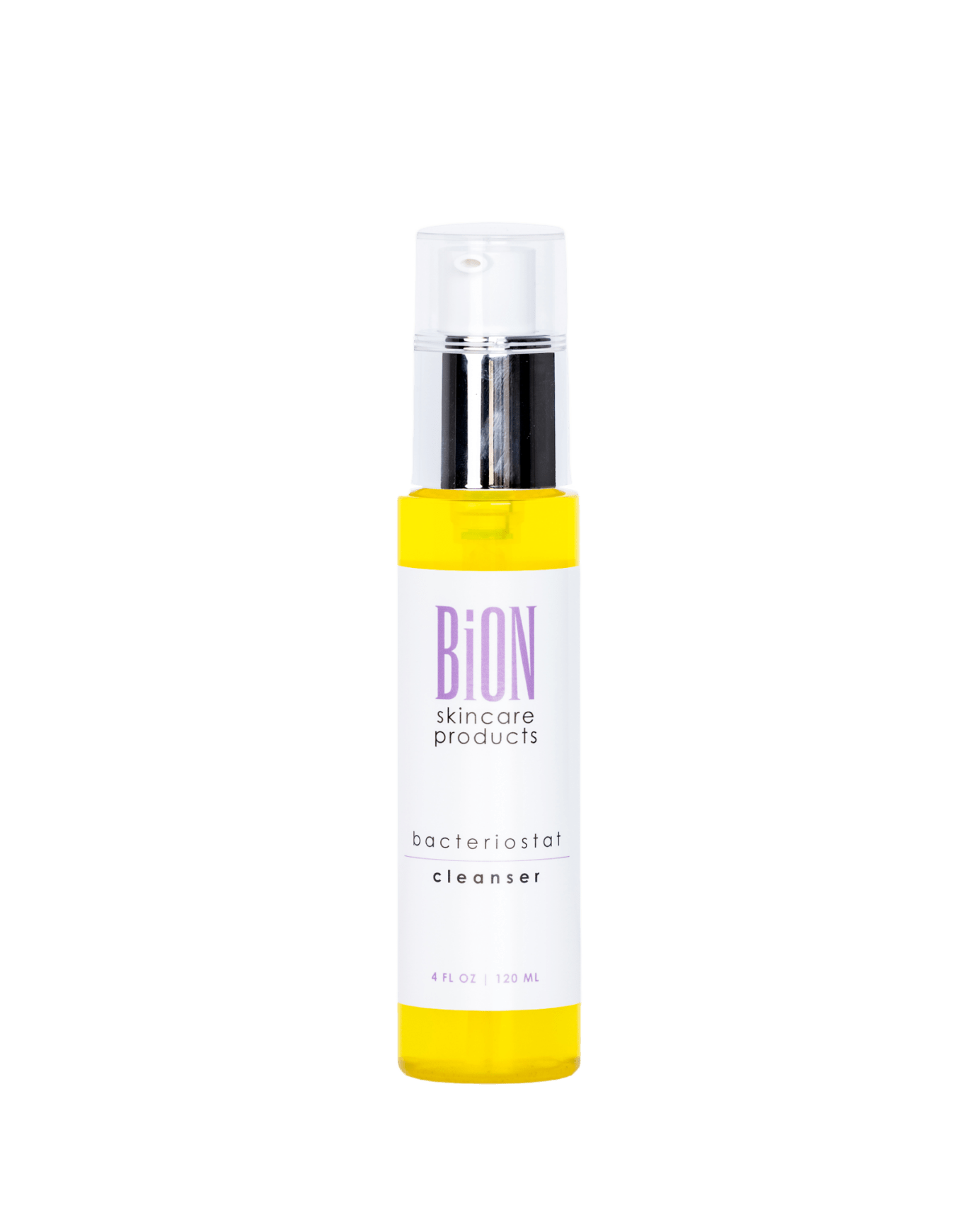 BiON Bacteriostat Cleanser - Skin Love Cream