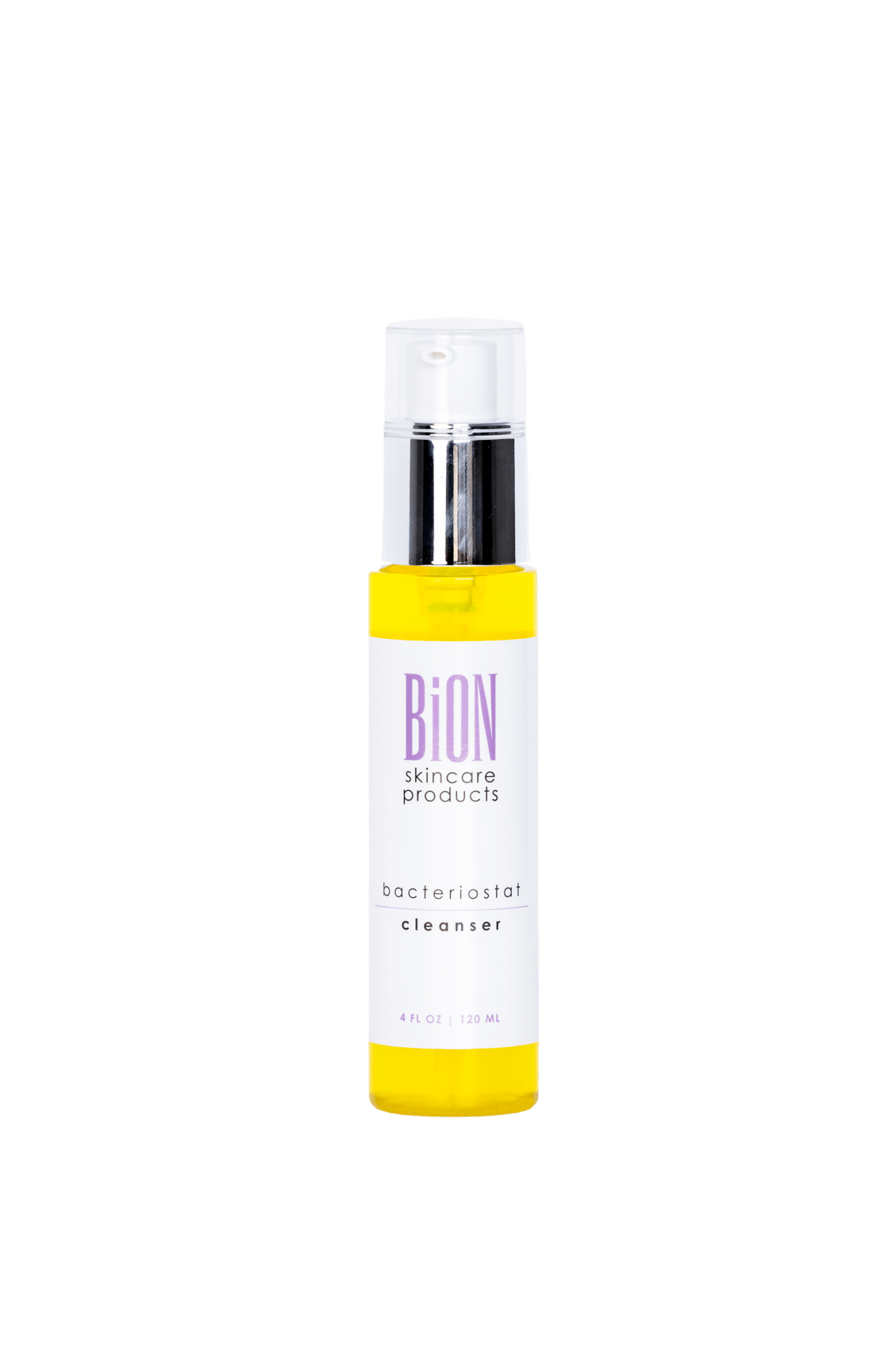 BiON Bacteriostat Cleanser - Skin Love Cream