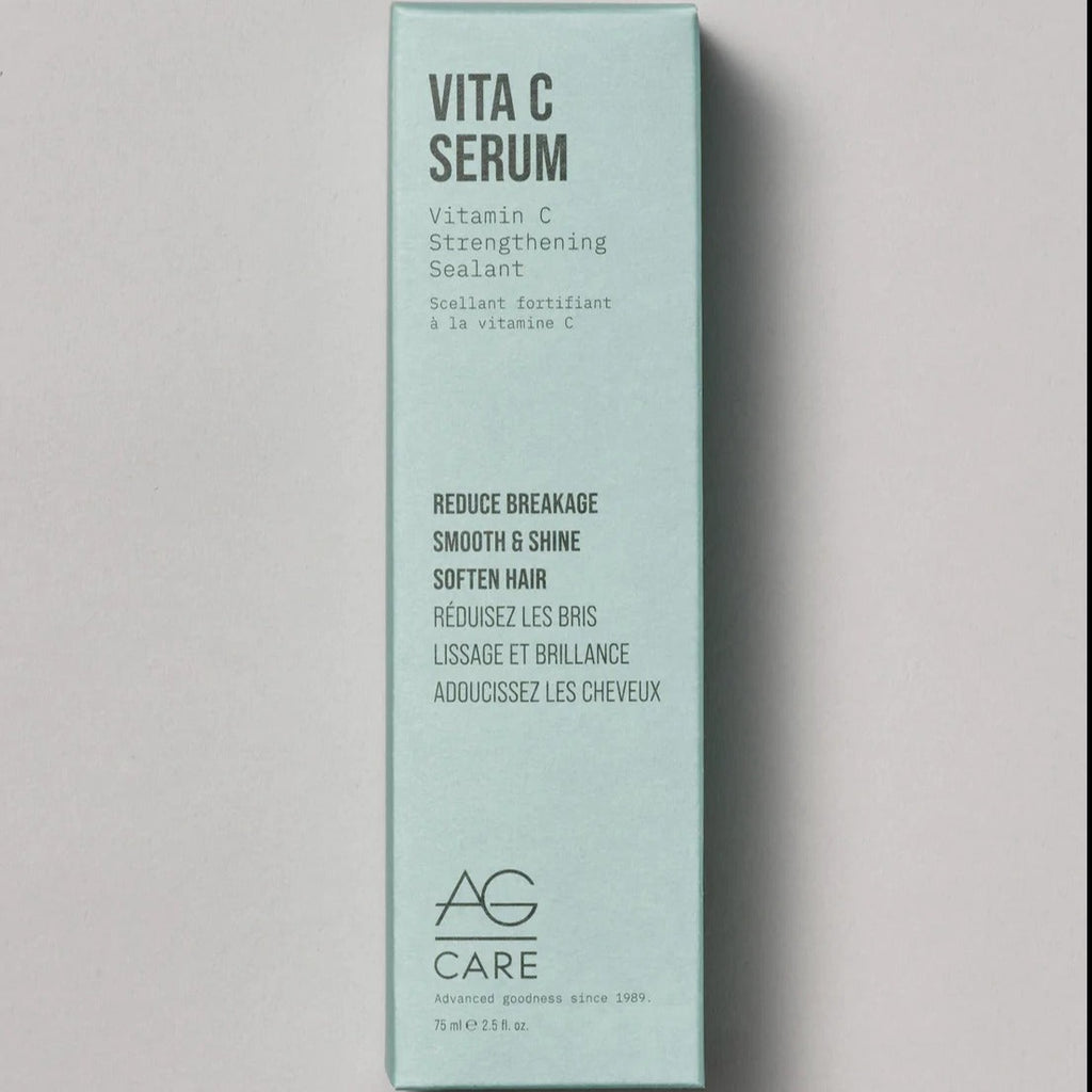 AG Hair Vita C Repair Serum