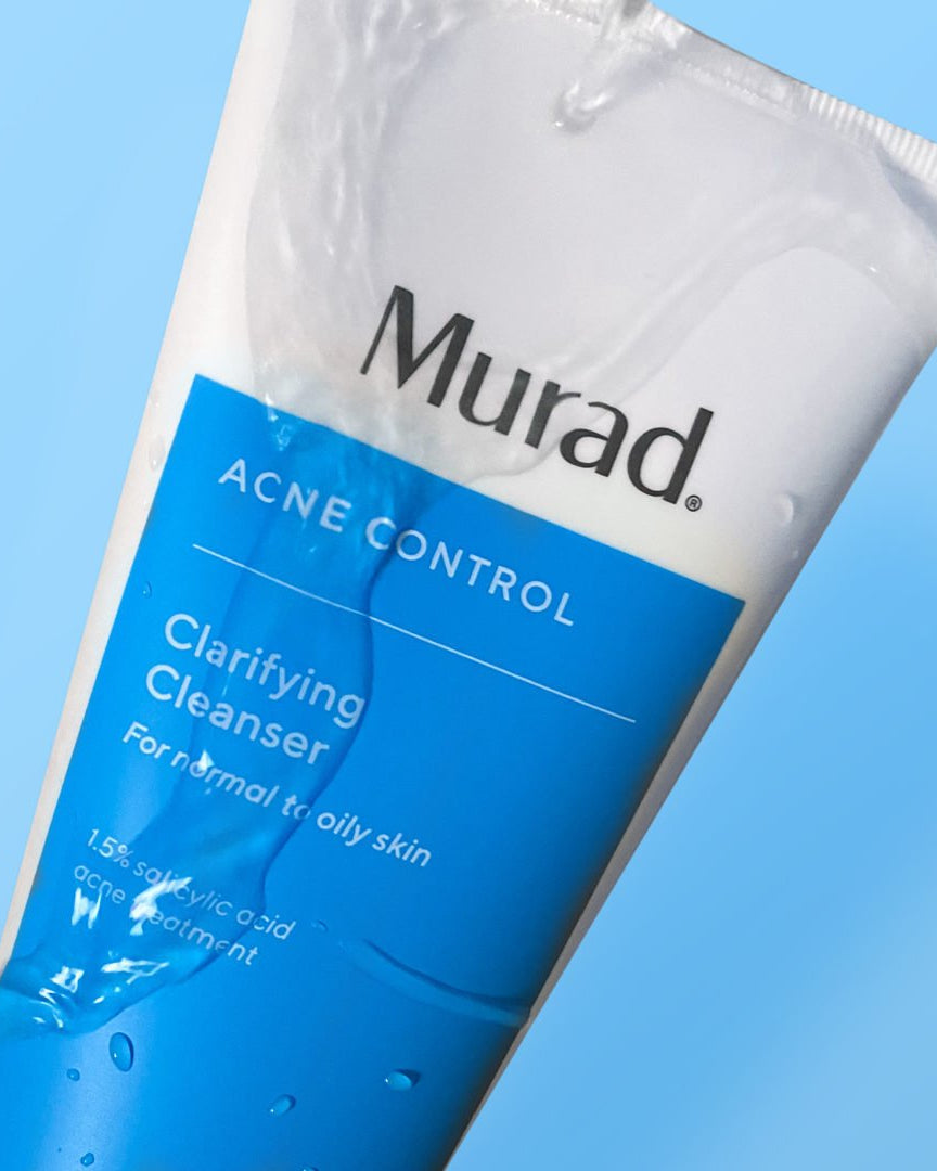 Murad Acne Control Clarifying Cleanser - Skin Love Cream