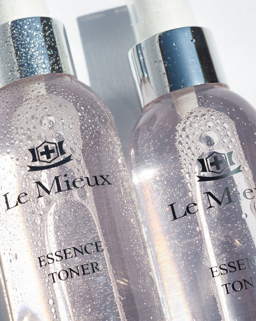 Le Mieux Essence Toner - Skin Love Cream
