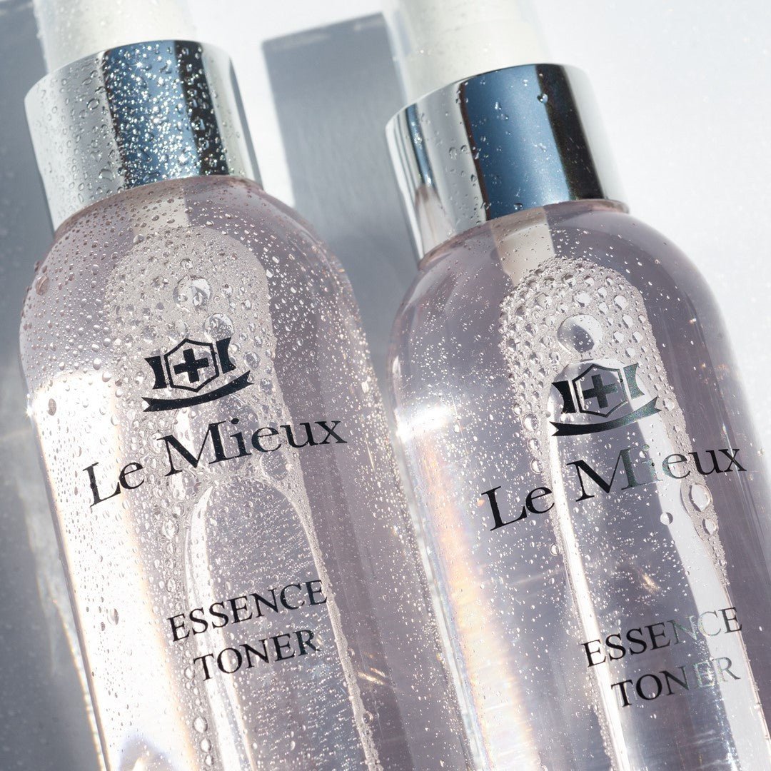 Le Mieux Essence Toner - Skin Love Cream