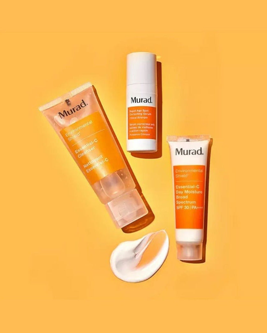 Murad Essential - C Cleanser Travel Size - Skin Love Cream