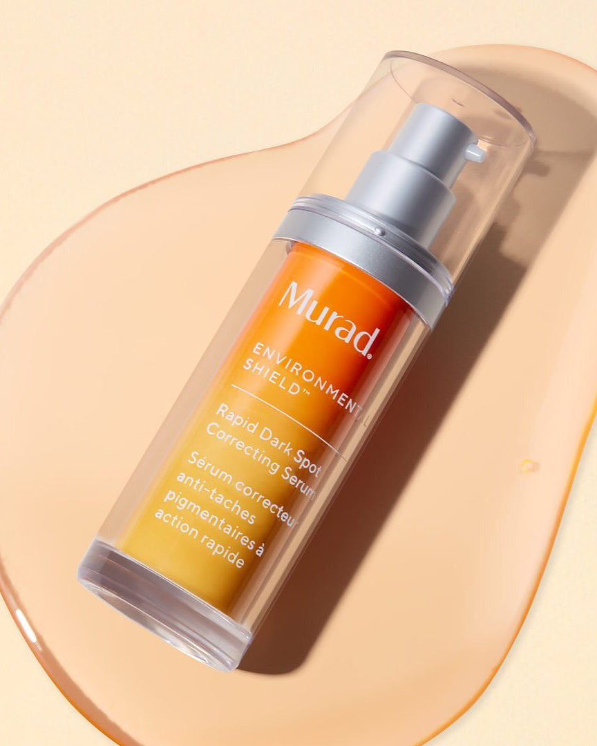 Murad Rapid Dark Spot Correcting Serum - Skin Love Cream