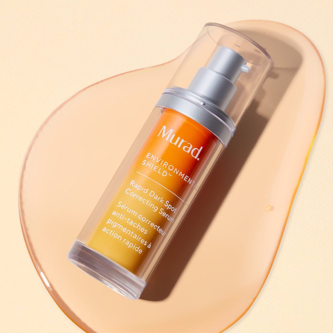 Murad Rapid Dark Spot Correcting Serum - Skin Love Cream