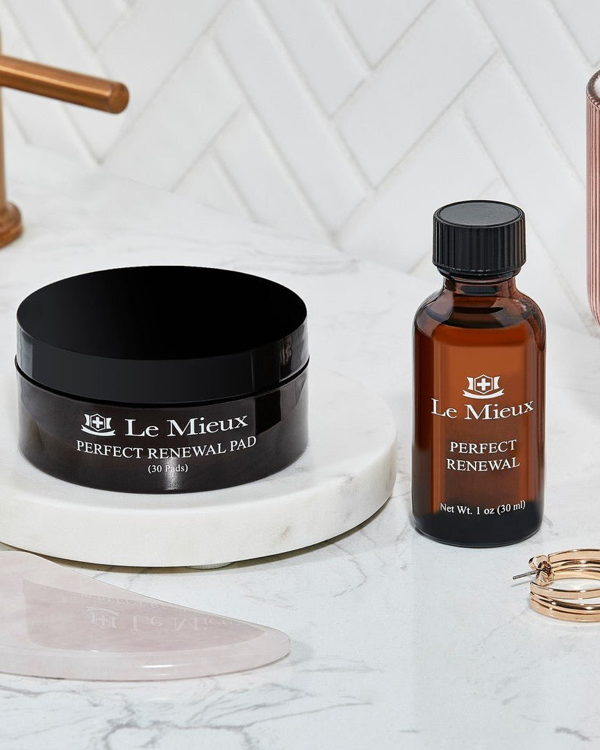 Le Mieux Perfect Renewal System - Skin Love Cream
