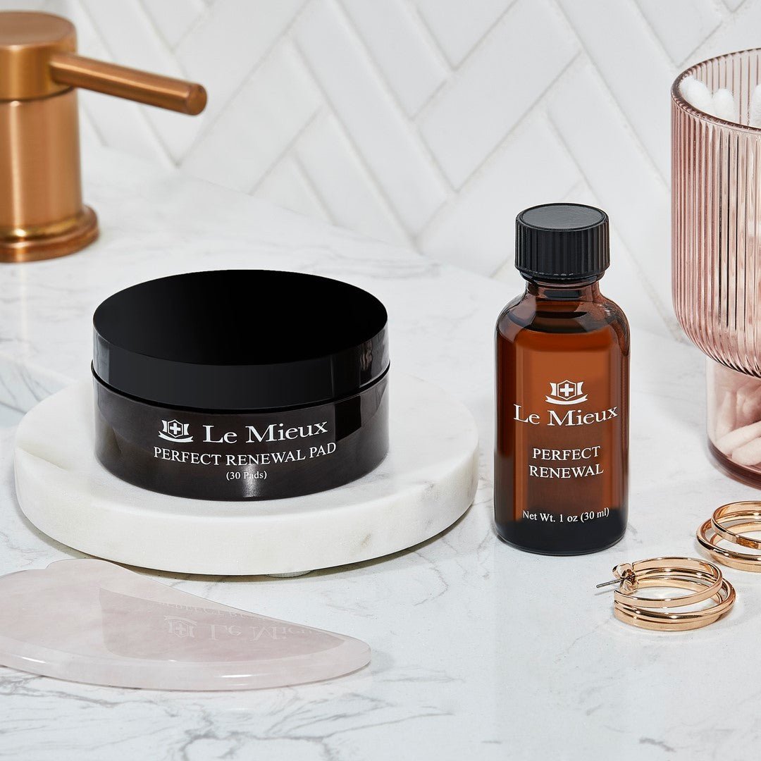 Le Mieux Perfect Renewal System - Skin Love Cream