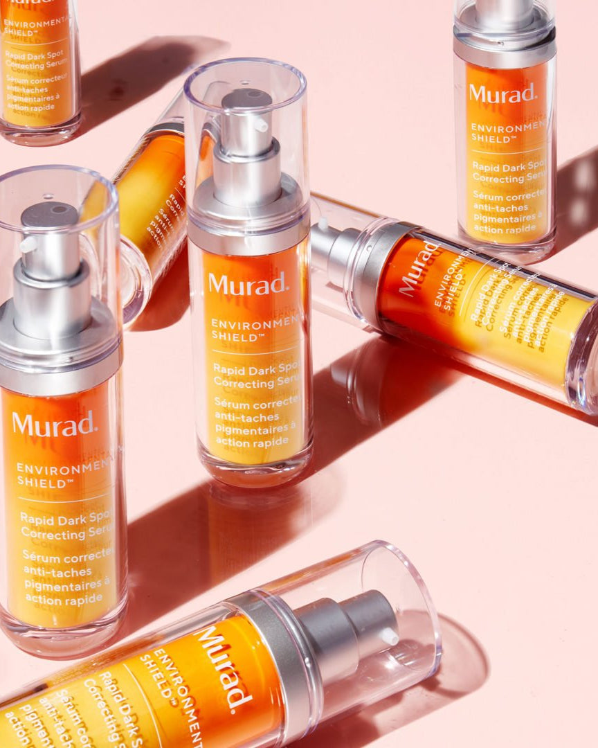 Murad Rapid Dark Spot Correcting Serum - Skin Love Cream