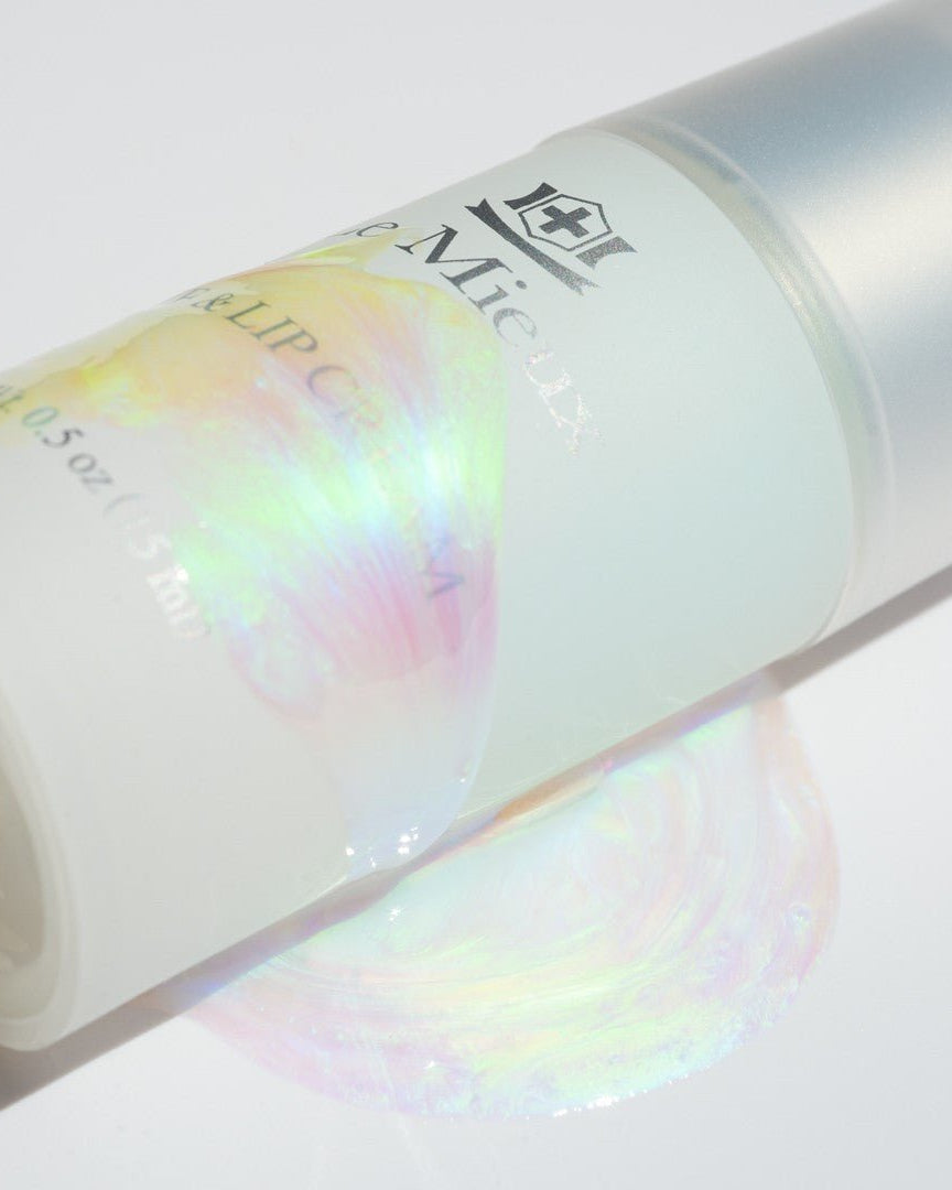 Le Mieux Eye & Lip Cream - Skin Love Cream