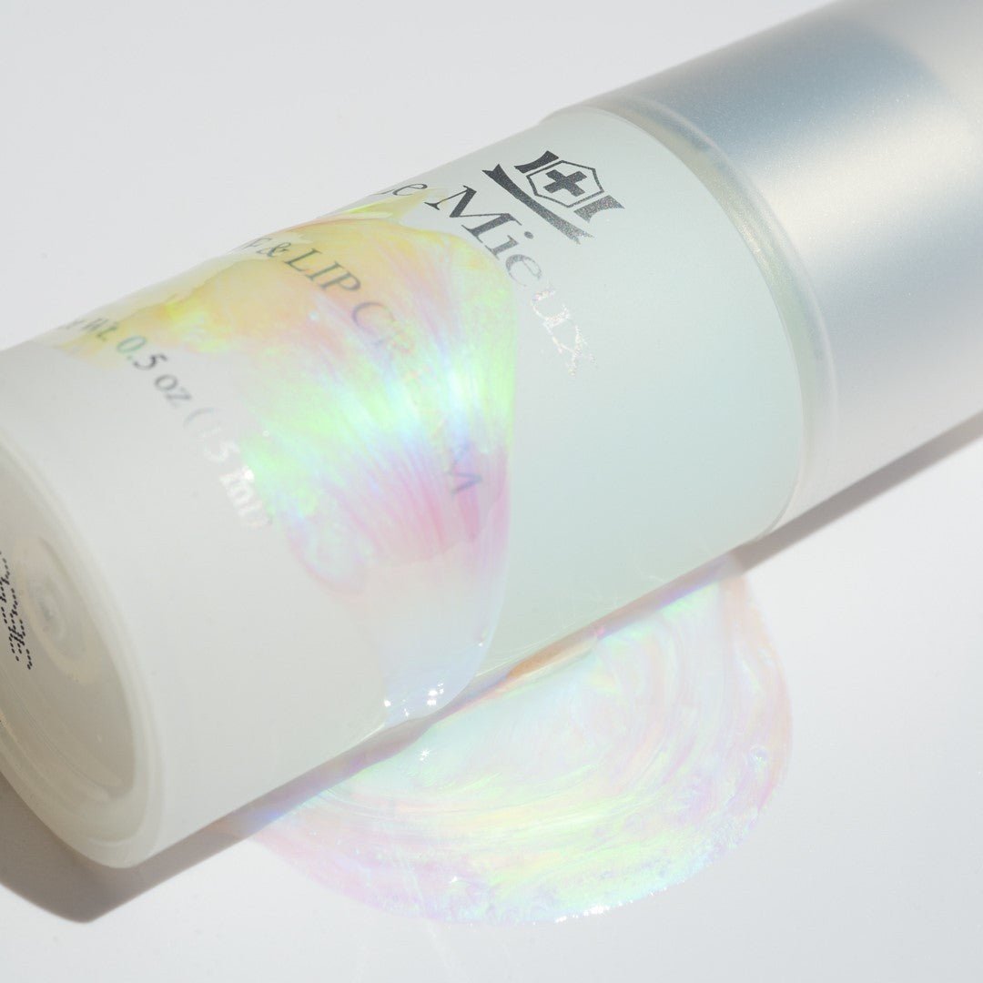 Le Mieux Eye & Lip Cream - Skin Love Cream