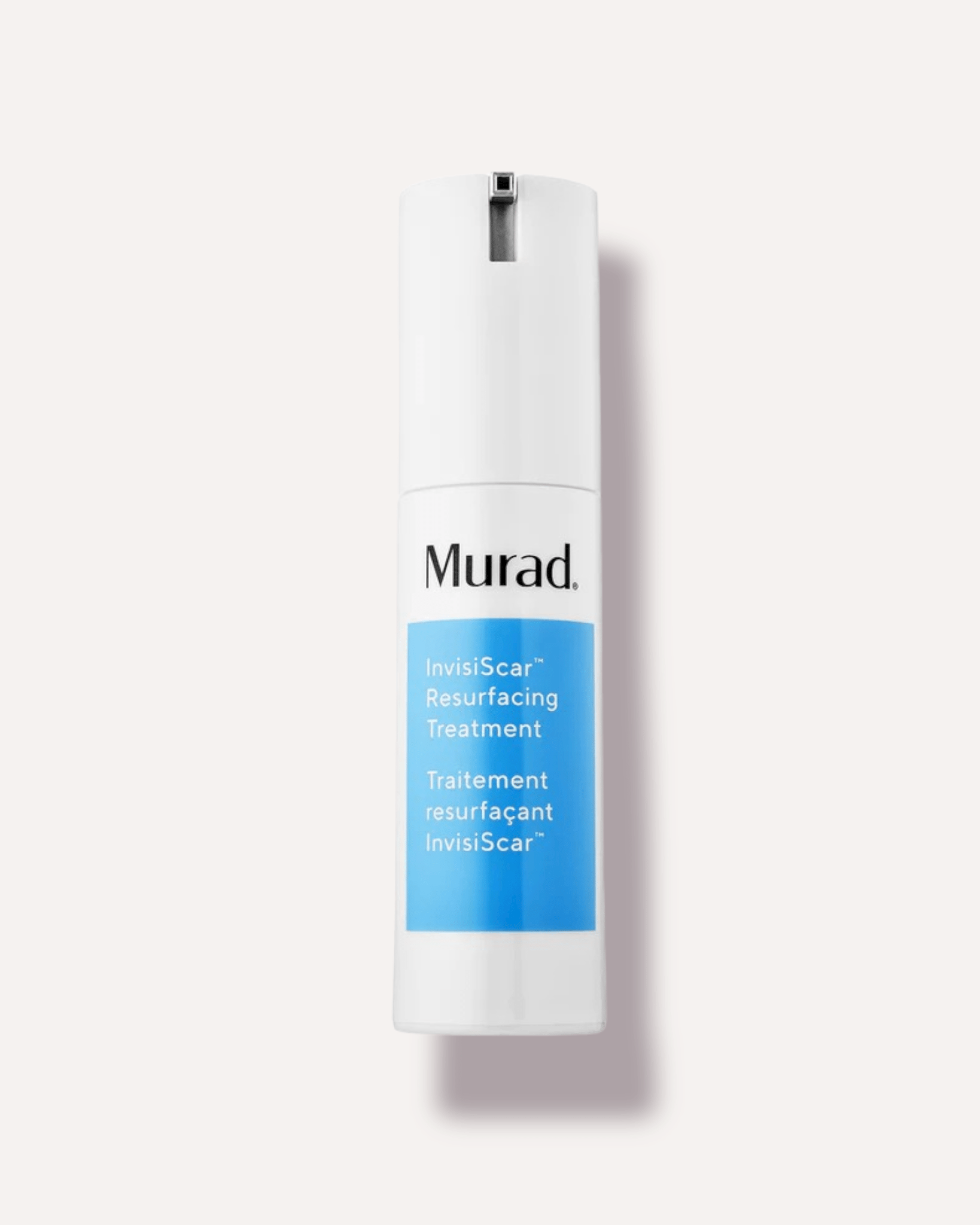Murad Acne Control InvisiScar Resurfacing Treatment - Skin Love Cream