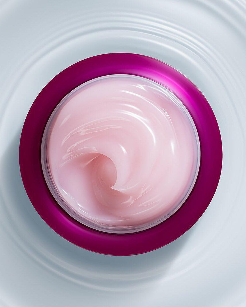 Murad Nutrient - Charged Water Gel - Skin Love Cream